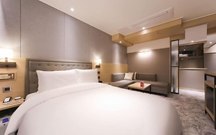 Brooks Hotel Busan Gijang