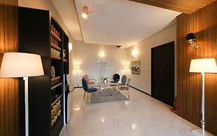 Brooks Hotel Busan Gijang