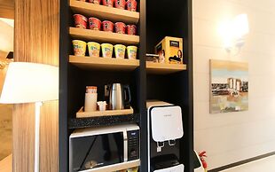 Brooks Hotel Busan Gijang