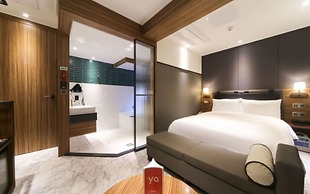Brooks Hotel Busan Gijang