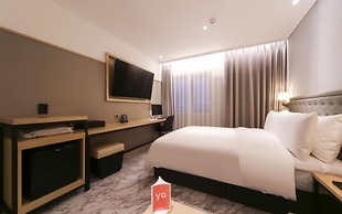 Brooks Hotel Busan Gijang