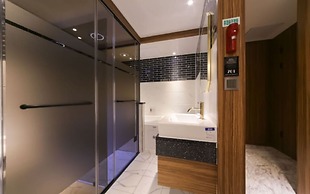 Brooks Hotel Busan Gijang