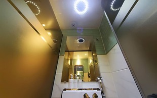 Brooks Hotel Busan Gijang