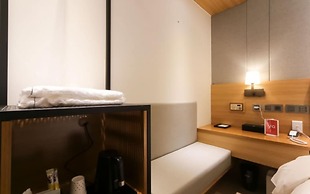 Brooks Hotel Busan Gijang