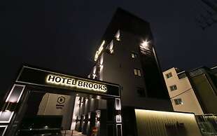 Brooks Hotel Busan Gijang
