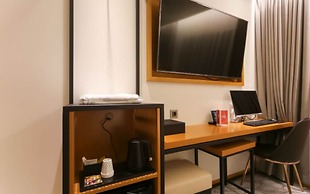 Brooks Hotel Busan Gijang