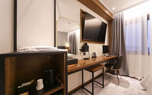 Brooks Hotel Busan Gijang