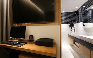 Brooks Hotel Busan Gijang
