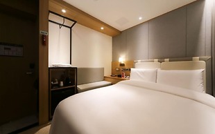 Brooks Hotel Busan Gijang