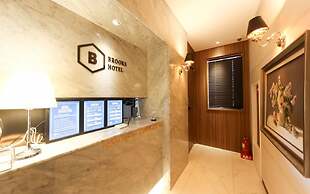 Brooks Hotel Busan Gijang