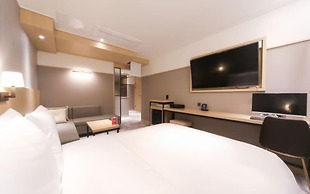 Brooks Hotel Busan Gijang