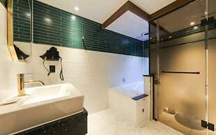 Brooks Hotel Busan Gijang