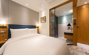Brooks Hotel Busan Gijang