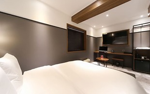 Brooks Hotel Busan Gijang