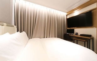 Brooks Hotel Busan Gijang