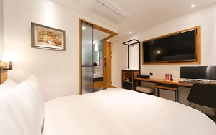 Brooks Hotel Busan Gijang