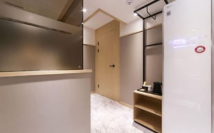 Brooks Hotel Busan Gijang