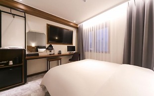 Brooks Hotel Busan Gijang