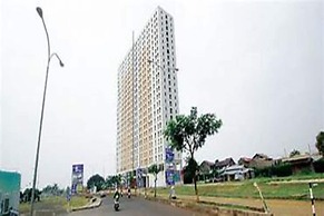 OYO Life 93374 Andira Inn