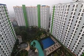 OYO Life 93374 Andira Inn