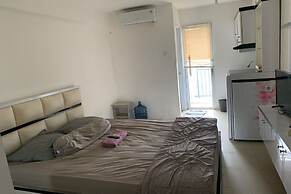 OYO Life 93374 Andira Inn