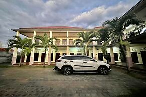 OYO Life 93504 Kost Krisna