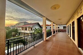 OYO Life 93504 Kost Krisna