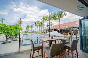 Ocean villas 2 bedroom in Danang