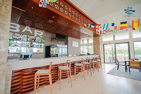 Ocean villas 2 bedroom in Danang