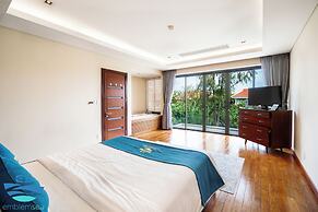 Ocean villas 2 bedroom in Danang