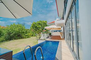 Ocean villas 2 bedroom in Danang