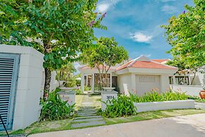 Ocean villas 2 bedroom in Danang