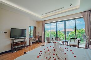 Ocean villas 2 bedroom in Danang