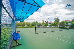 Ocean villas 2 bedroom in Danang