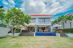 Ocean villas 2 bedroom in Danang