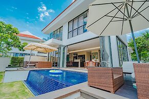 Ocean villas 2 bedroom in Danang