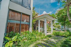 Ocean villas 2 bedroom in Danang