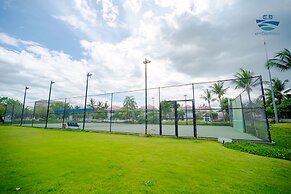 Ocean villas 2 bedroom in Danang