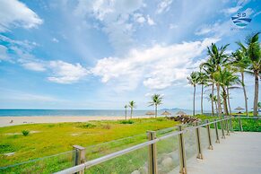 Ocean villas 2 bedroom in Danang