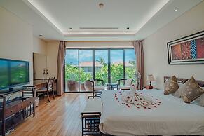 Ocean villas 2 bedroom in Danang
