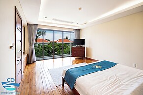 Ocean villas 2 bedroom in Danang