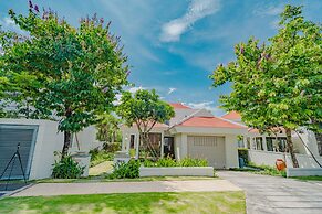 Ocean villas 2 bedroom in Danang