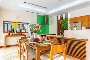 Ocean villas 2 bedroom in Danang