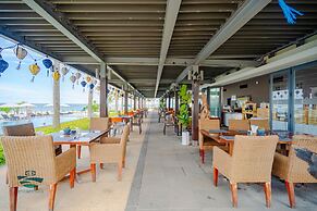 Ocean villas 2 bedroom in Danang