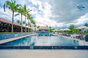 Ocean villas 2 bedroom in Danang