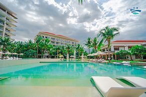 Ocean villas 2 bedroom in Danang