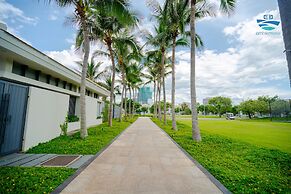 Ocean villas 2 bedroom in Danang