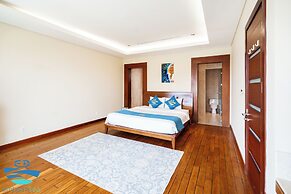Ocean villas 2 bedroom in Danang