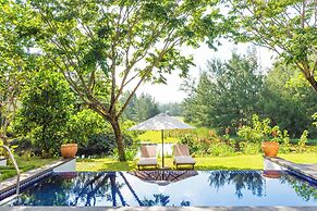 Ocean villas 2 bedroom in Danang