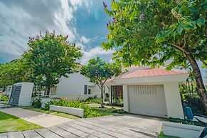 Ocean villas 2 bedroom in Danang